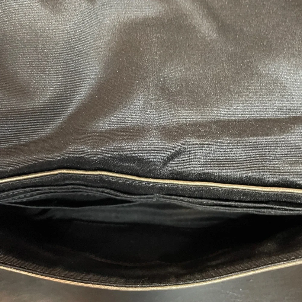 Vintage Coach Wristlet - Picture 2 of 3